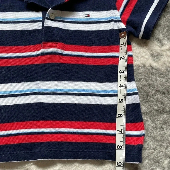 Tommy  Hilfiger Polo - Picture 5 of 6